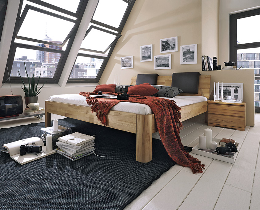 Lebenswert einrichten